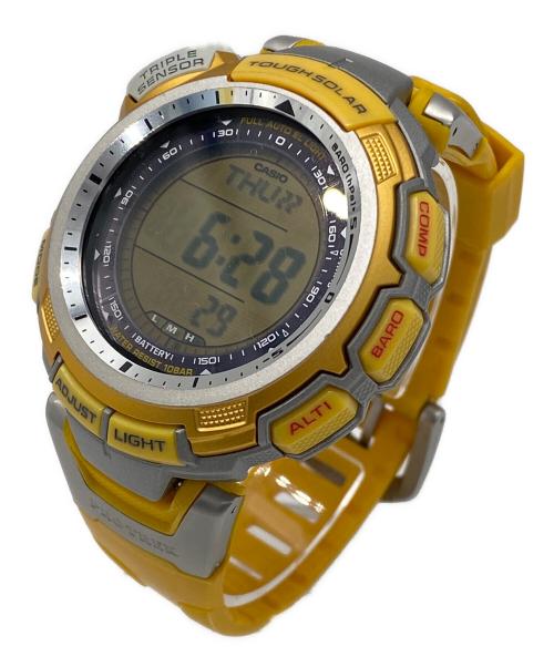 CASIO（カシオ）CASIO (カシオ) プロトレックの古着・服飾アイテム