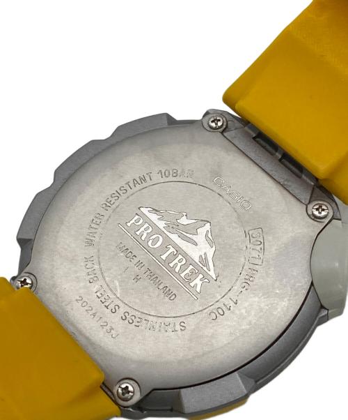 CASIO（カシオ）CASIO (カシオ) プロトレックの古着・服飾アイテム