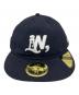 New Era (ニューエラ) WAKE SAPPORO (ウェイクサッポロ) ALWAYS (オールウェイズ) 帽子 ネイビー：10000円