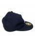 中古・古着 New Era (ニューエラ) WAKE SAPPORO (ウェイクサッポロ) ALWAYS (オールウェイズ) 帽子 ネイビー：10000円