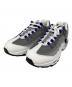 NIKE（ナイキ）の古着「Air Max 95 OG Big Bubble」｜ホワイト×パープル