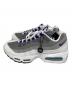 NIKE (ナイキ) Air Max 95 OG Big Bubble ホワイト×パープル サイズ:26.5cm：14000円