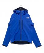 THE NORTH FACEザ ノース フェイス）の古着「ジャケット」｜ブルー