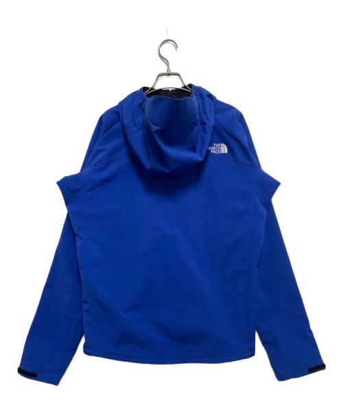 THE NORTH FACE（ザ ノース フェイス）THE NORTH FACE (ザ ノース フェイス) ジャケット ブルー サイズ:Lの古着・服飾アイテム