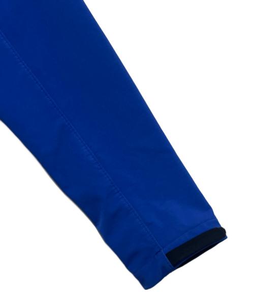 THE NORTH FACE（ザ ノース フェイス）THE NORTH FACE (ザ ノース フェイス) ジャケット ブルー サイズ:Lの古着・服飾アイテム