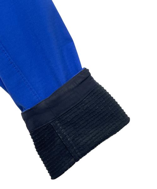 THE NORTH FACE（ザ ノース フェイス）THE NORTH FACE (ザ ノース フェイス) ジャケット ブルー サイズ:Lの古着・服飾アイテム