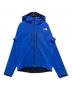 THE NORTH FACE（ザ ノース フェイス）の古着「ジャケット」｜ブルー