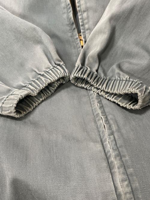 POLO RALPH LAUREN（ポロ・ラルフローレン）POLO RALPH LAUREN (ポロ・ラルフローレン) ジップアップジャケット グリーン サイズ:Lの古着・服飾アイテム