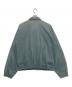 POLO RALPH LAUREN (ポロ・ラルフローレン) ジップアップジャケット グリーン サイズ:L：12000円