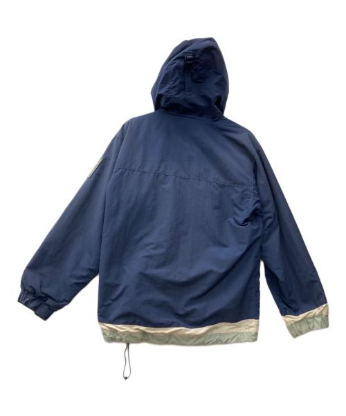 Columbia（コロンビア）Columbia (コロンビア) マウンテンパーカー ネイビー サイズ:Sの古着・服飾アイテム