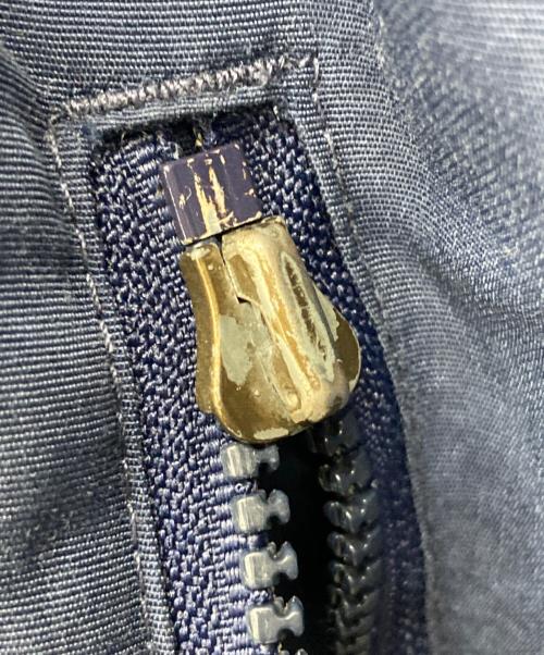 Columbia（コロンビア）Columbia (コロンビア) マウンテンパーカー ネイビー サイズ:Sの古着・服飾アイテム