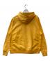 Champion REVERSE WEAVE (チャンピオン リバース ウィーブ) プルオーバーパーカー イエロー サイズ:L：5000円