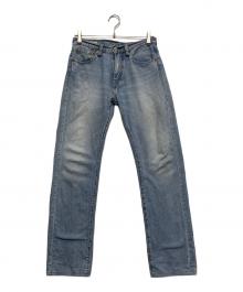 LEVI'S PReMIUM（リーバイス プレミアム）の古着「ジーンズ」｜インディゴ