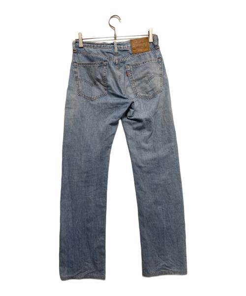 LEVI'S PReMIUM（リーバイス プレミアム）LEVI'S PReMIUM (リーバイス プレミアム) ジーンズ インディゴ サイズ:28の古着・服飾アイテム