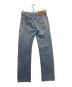 LEVI'S PReMIUM (リーバイス プレミアム) ジーンズ インディゴ サイズ:28：5000円