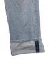 中古・古着 LEVI'S PReMIUM (リーバイス プレミアム) ジーンズ インディゴ サイズ:28：5000円