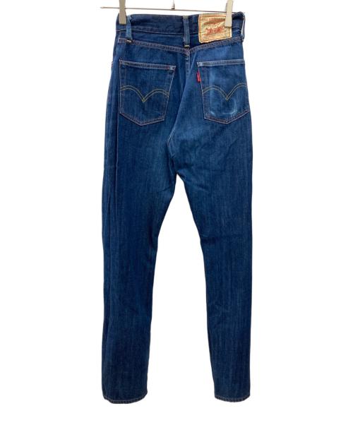 LEVI'S（リーバイス）LEVI'S (リーバイス) 701セルビッチデニムパンツ インディゴ サイズ:W25の古着・服飾アイテム