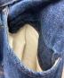 中古・古着 LEVI'S (リーバイス) 701セルビッチデニムパンツ インディゴ サイズ:W25：6000円
