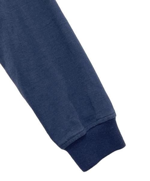 Hysteric Glamour（ヒステリックグラマー）Hysteric Glamour (ヒステリックグラマー) ジップアップジャケット ネイビー サイズ:FREEの古着・服飾アイテム