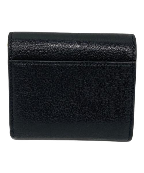 Christian Dior（クリスチャン ディオール）Christian Dior (クリスチャン ディオール) 3つ折り財布の古着・服飾アイテム