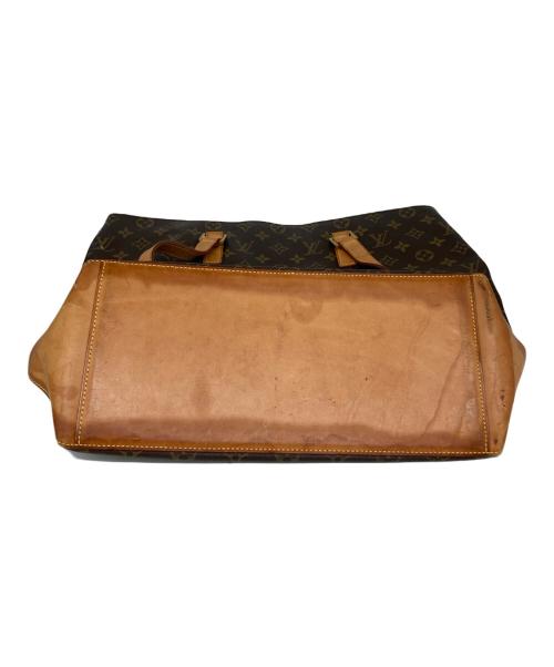 LOUIS VUITTON（ルイ ヴィトン）LOUIS VUITTON (ルイ ヴィトン) カバ・メゾ ブラウンの古着・服飾アイテム