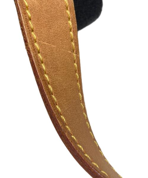LOUIS VUITTON（ルイ ヴィトン）LOUIS VUITTON (ルイ ヴィトン) カバ・メゾ ブラウンの古着・服飾アイテム