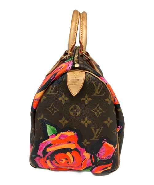 LOUIS VUITTON（ルイ ヴィトン）LOUIS VUITTON (ルイ ヴィトン) スピーディ30の古着・服飾アイテム
