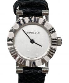 TIFFANY & Co.（ティファニー）の古着「アトラス」｜シルバー