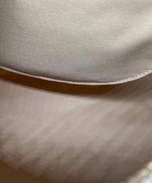 LOUIS VUITTON（ルイ ヴィトン）LOUIS VUITTON (ルイ ヴィトン) スピーディ30 ホワイトの古着・服飾アイテム