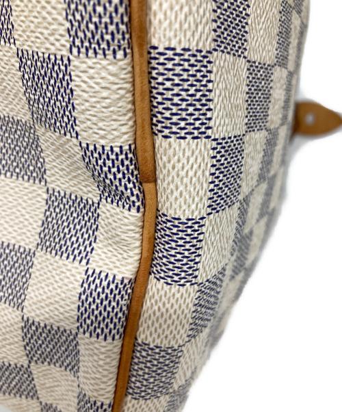 LOUIS VUITTON（ルイ ヴィトン）LOUIS VUITTON (ルイ ヴィトン) スピーディ30 ホワイトの古着・服飾アイテム
