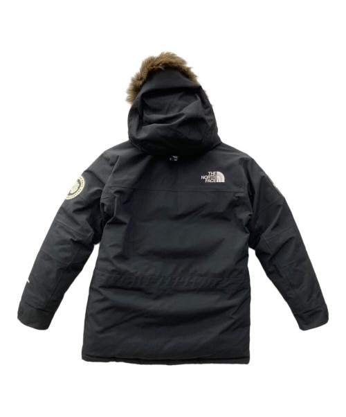 THE NORTH FACE（ザ ノース フェイス）THE NORTH FACE (ザ ノース フェイス) アンタークティカパーカ ブラック サイズ:Ｍの古着・服飾アイテム