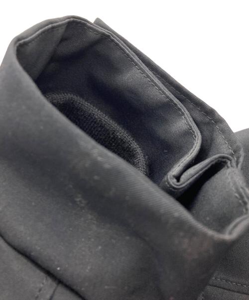 THE NORTH FACE（ザ ノース フェイス）THE NORTH FACE (ザ ノース フェイス) アンタークティカパーカ ブラック サイズ:Ｍの古着・服飾アイテム