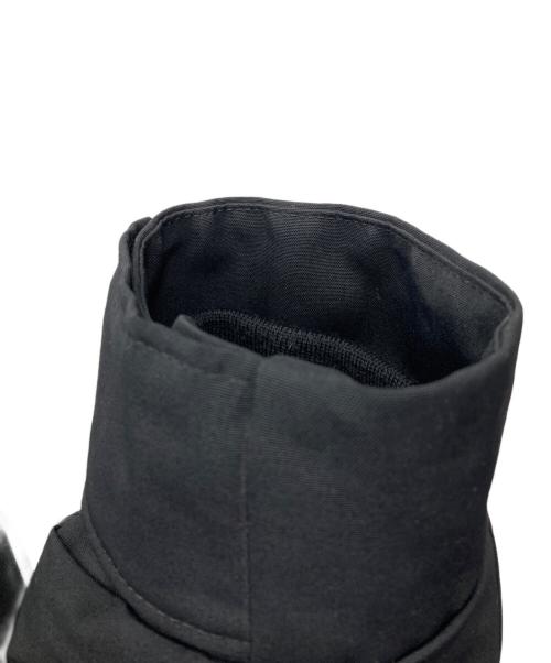 THE NORTH FACE（ザ ノース フェイス）THE NORTH FACE (ザ ノース フェイス) アンタークティカパーカ ブラック サイズ:Ｍの古着・服飾アイテム