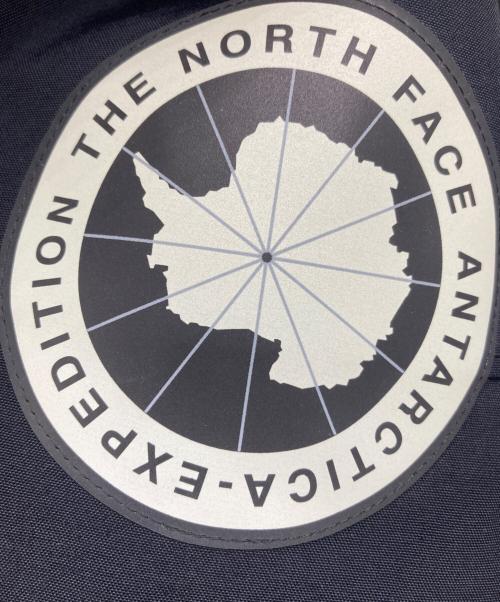 THE NORTH FACE（ザ ノース フェイス）THE NORTH FACE (ザ ノース フェイス) アンタークティカパーカ ブラック サイズ:Ｍの古着・服飾アイテム