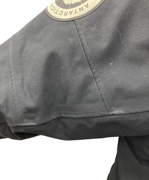 THE NORTH FACE（ザ ノース フェイス）THE NORTH FACE (ザ ノース フェイス) アンタークティカパーカ ブラック サイズ:Ｍの古着・服飾アイテム
