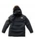 THE NORTH FACE (ザ ノース フェイス) アンタークティカパーカ ブラック サイズ:Ｍ：45000円
