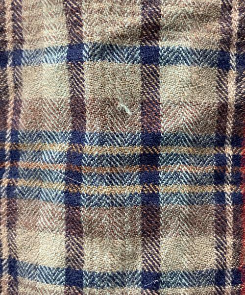PENDLETON（ペンドルトン）PENDLETON (ペンドルトン) 長袖シャツ グリーン サイズ:Lの古着・服飾アイテム
