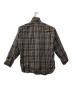 PENDLETON (ペンドルトン) 長袖シャツ グリーン サイズ:L：7000円