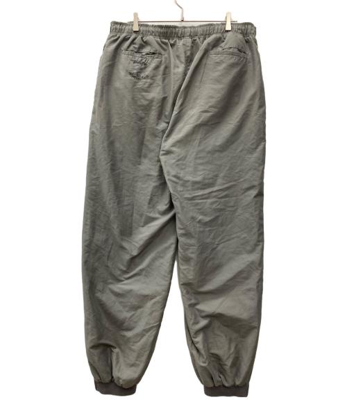 manana suerte（マニャーナスエルテ）manana suerte (マニャーナスエルテ) パンツ グレー サイズ:4XLの古着・服飾アイテム