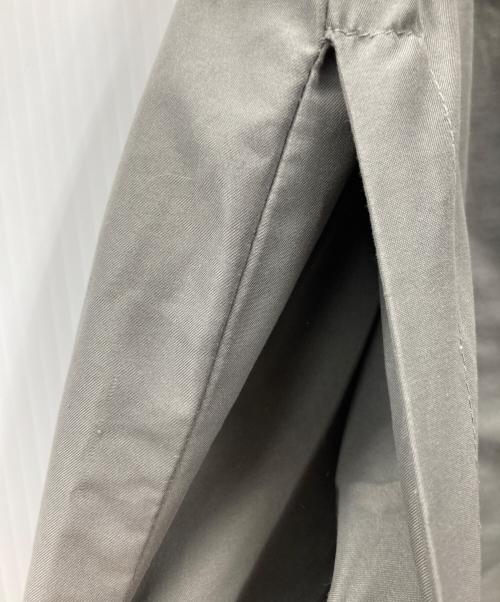 manana suerte（マニャーナスエルテ）manana suerte (マニャーナスエルテ) パンツ グレー サイズ:4XLの古着・服飾アイテム
