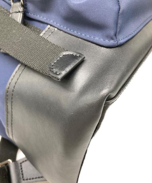 TUMI（トゥミ）TUMI (トゥミ) Harrison Randal ネイビーの古着・服飾アイテム