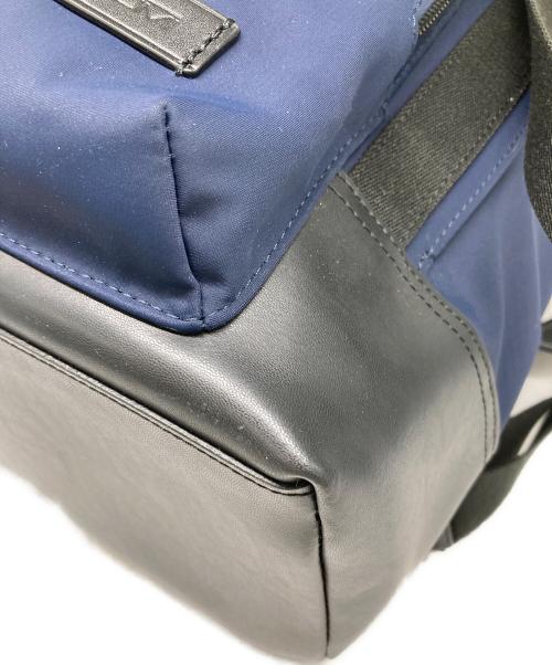 TUMI（トゥミ）TUMI (トゥミ) Harrison Randal ネイビーの古着・服飾アイテム