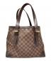 LOUIS VUITTON (ルイ ヴィトン) ハムステッドMM ブラウン：60000円