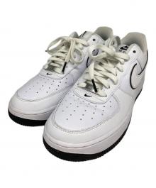 NIKE（ナイキ）の古着「AIR FORCE1 LOW」｜ホワイト