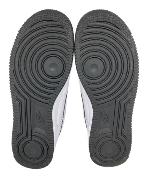 NIKE（ナイキ）NIKE (ナイキ) AIR FORCE1 LOW ホワイト サイズ:27.5cmの古着・服飾アイテム