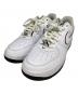 NIKE（ナイキ）の古着「AIR FORCE1 LOW」｜ホワイト