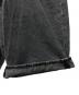 中古・古着 LEVI'S (リーバイス) デニムハーフパンツ グレー サイズ:W34：5000円