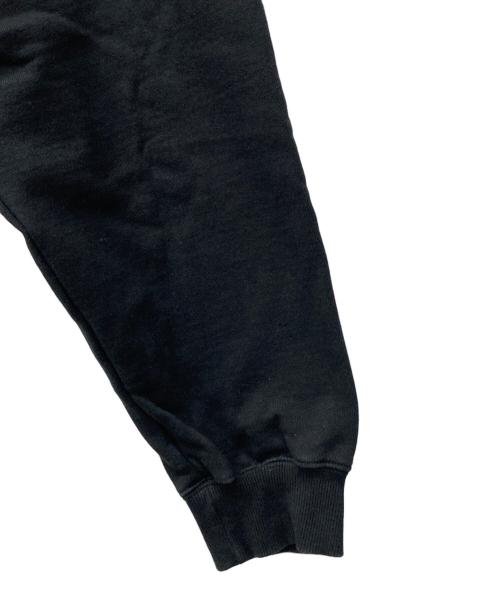X-LARGE（エクストララージ）X-LARGE (エクストララージ) プルオーバーパーカー ブラック サイズ:XLの古着・服飾アイテム