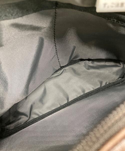 PORTER（ポーター）PORTER (ポーター) ショルダーバッグ ブラウンの古着・服飾アイテム