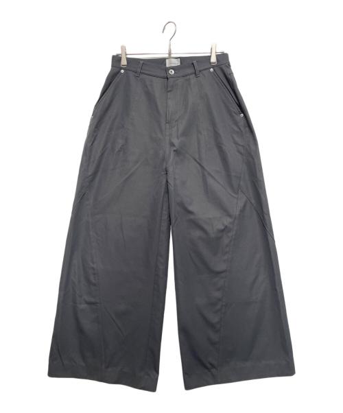CAMPHOR WOOD（カンファーウッド）CAMPHOR WOOD (カンファーウッド) パンツ グレー サイズ:Lの古着・服飾アイテム